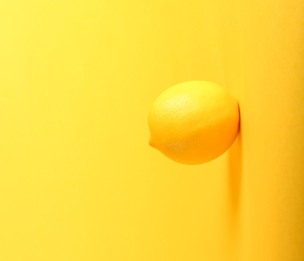 Lemon Image